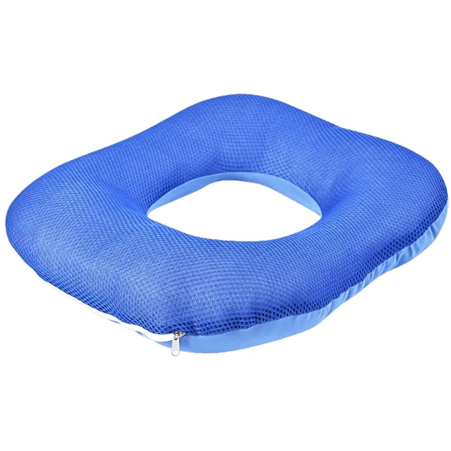 クッション・座布団 CREATIVE DRUG STORE x VERDY Pillow \"Blue creative drug store VERDY クッション Pillow